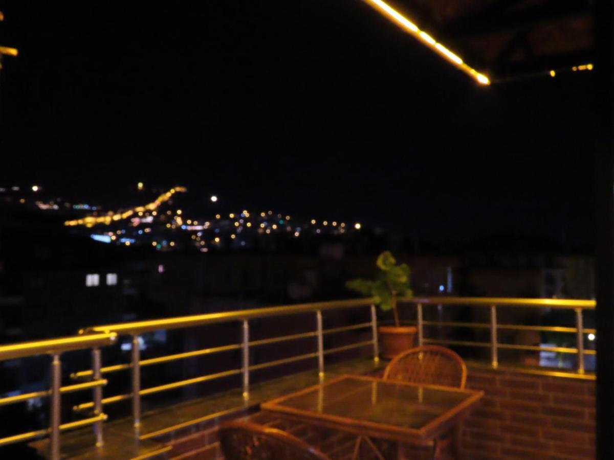 Kadeer Hotel Alanya Ngoại thất bức ảnh