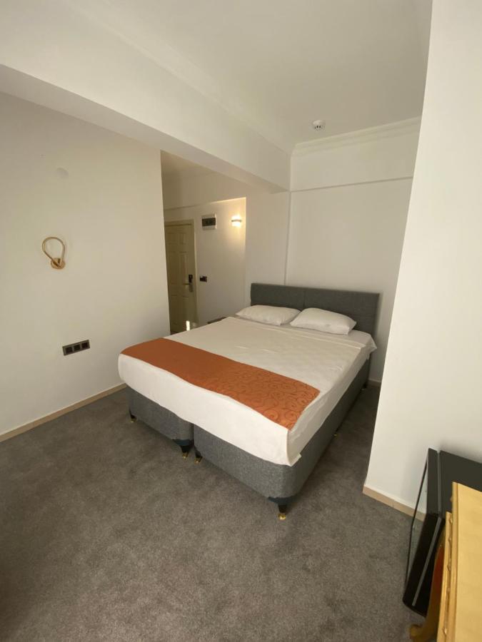 Kadeer Hotel Alanya Ngoại thất bức ảnh