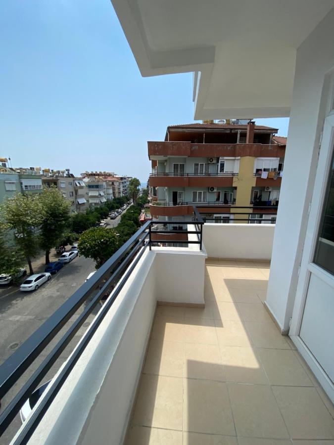 Kadeer Hotel Alanya Ngoại thất bức ảnh