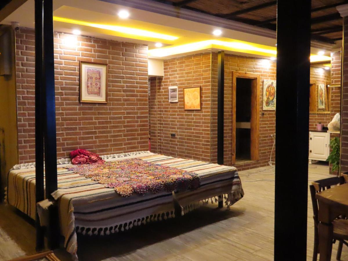 Kadeer Hotel Alanya Ngoại thất bức ảnh