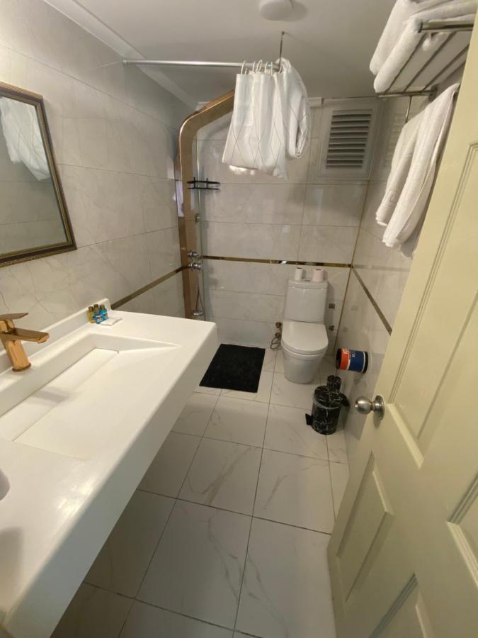 Kadeer Hotel Alanya Ngoại thất bức ảnh